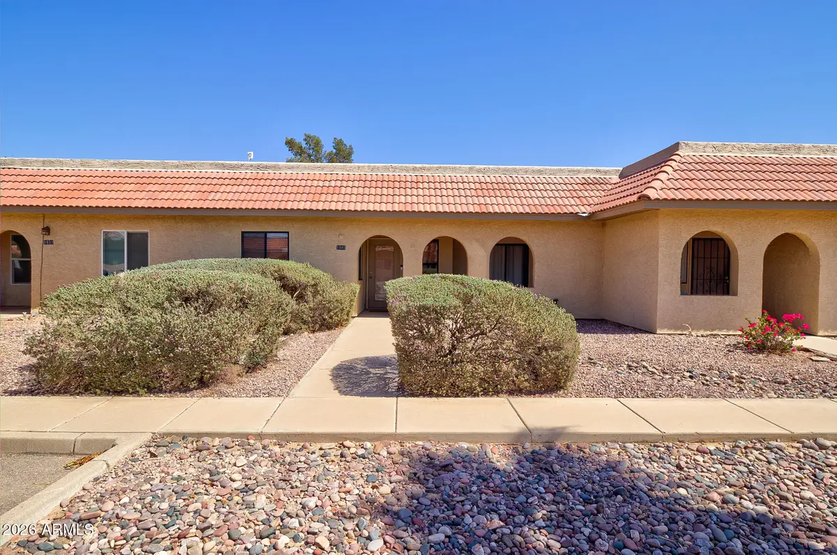 1945 S Clubhouse Drive, Casa Grande, AZ 85194 - #1