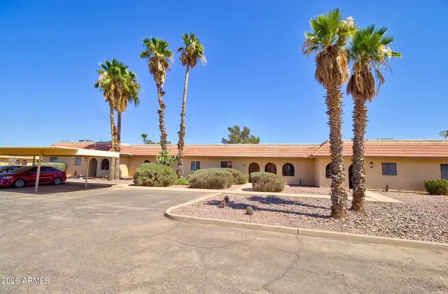 1945 S Clubhouse Drive, Casa Grande, AZ 85194 - #3