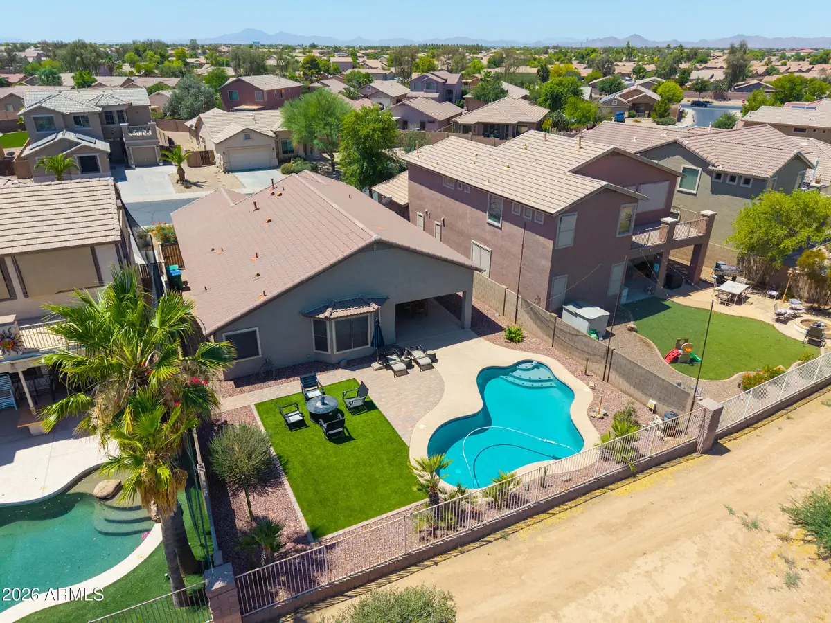 43402 W Rio Bravo Drive, Maricopa, AZ 85138 - #1
