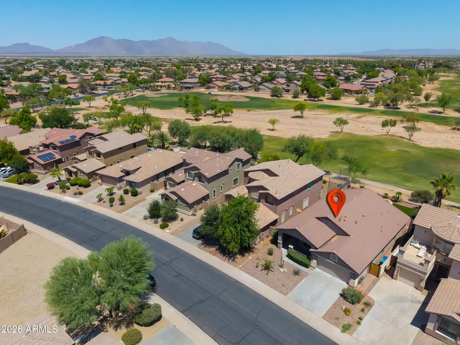 43402 W Rio Bravo Drive, Maricopa, AZ 85138 - #3