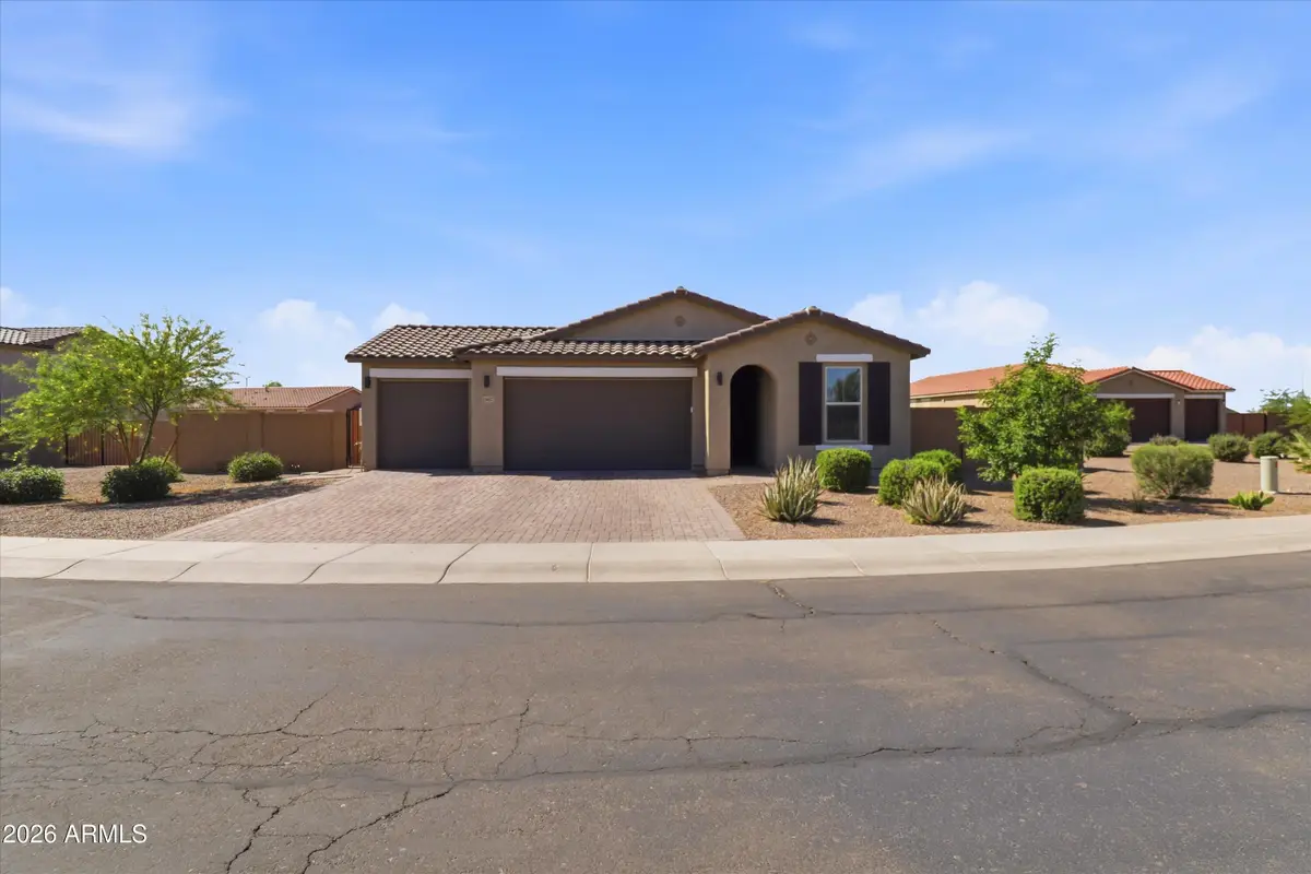 1467 E Torino Court, Casa Grande, AZ 85122 - #1