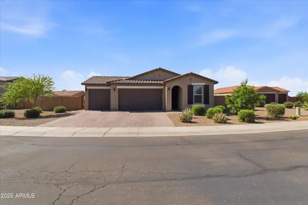 1467 E Torino Court, Casa Grande, AZ 85122