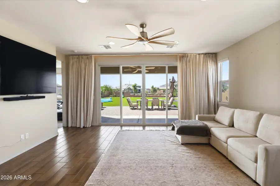 1467 E Torino Court, Casa Grande, AZ 85122 - #3