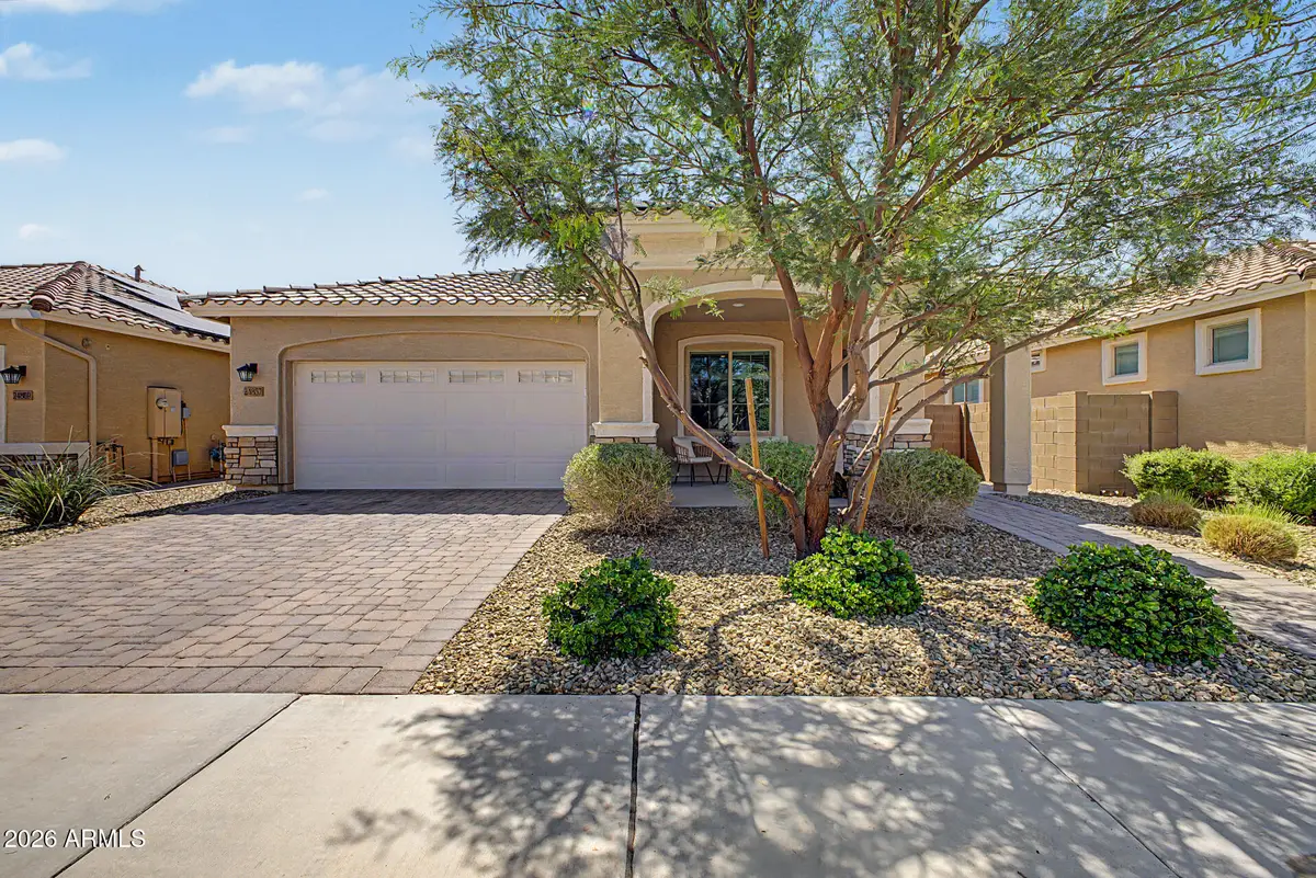 24857 N 172nd Avenue, Surprise, AZ 85387 - #1
