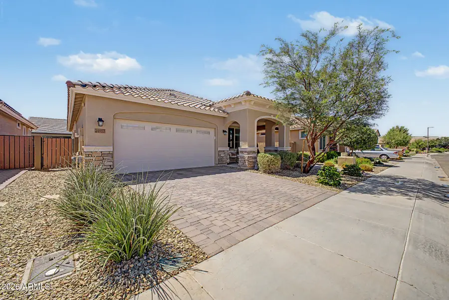 24857 N 172nd Avenue, Surprise, AZ 85387 - #2