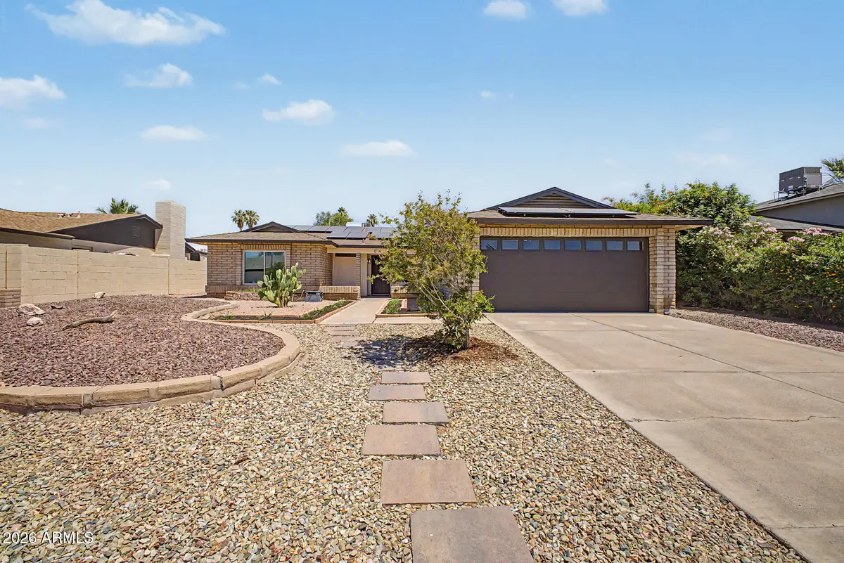 814 E Chilton Drive, Tempe, AZ 85283 - #1
