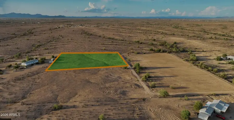 5xx N 348th Avenue #Lot 5, Tonopah, AZ 85354 - #2