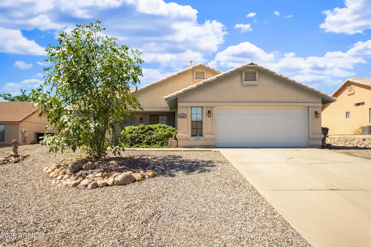 3832 Calle Roca --, Sierra Vista, AZ 85650 - #1