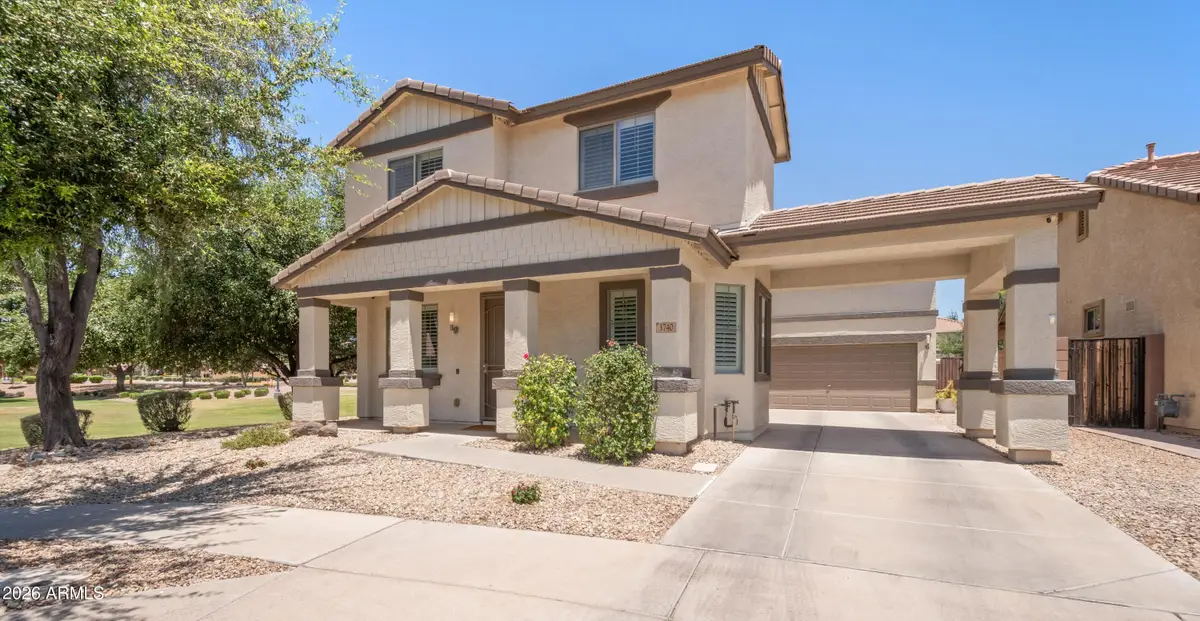 3740 E Sexton Street, Gilbert, AZ 85295 - #1