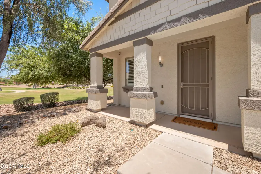 3740 E Sexton Street, Gilbert, AZ 85295 - #2