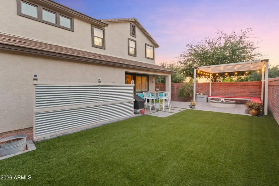 3740 E Sexton Street, Gilbert, AZ 85295 - #3