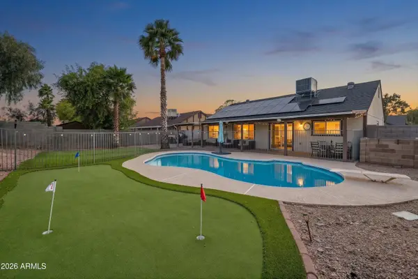 20615 N 4th Avenue, Phoenix, AZ 85027