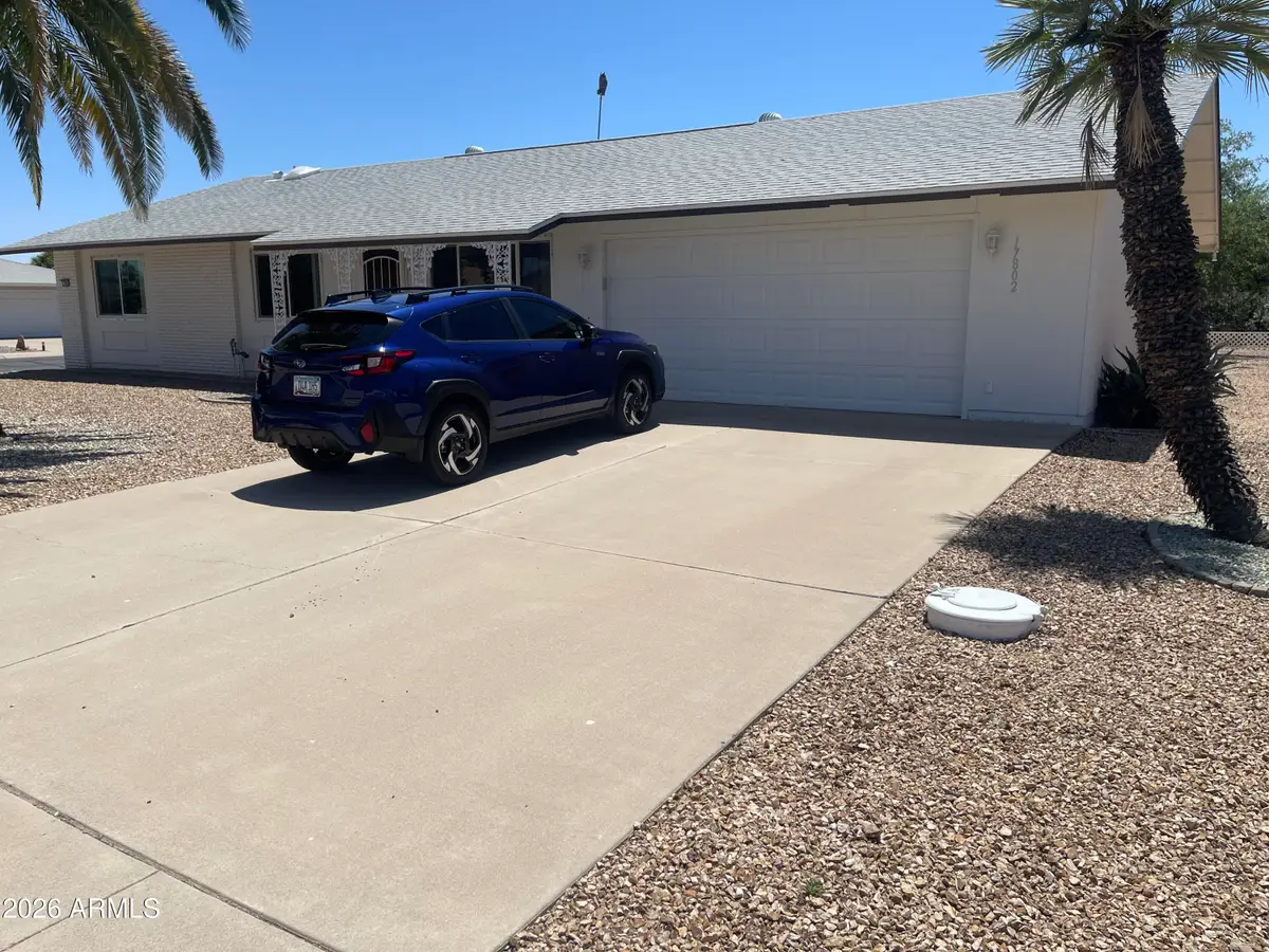 17802 N 130th Avenue, Sun City West, AZ 85375 - #1