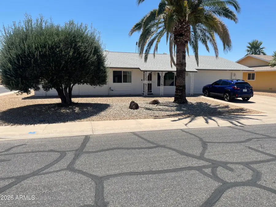 17802 N 130th Avenue, Sun City West, AZ 85375 - #2