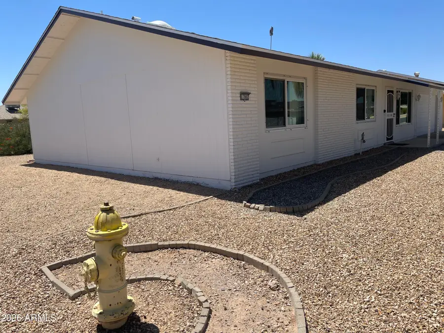 17802 N 130th Avenue, Sun City West, AZ 85375 - #3