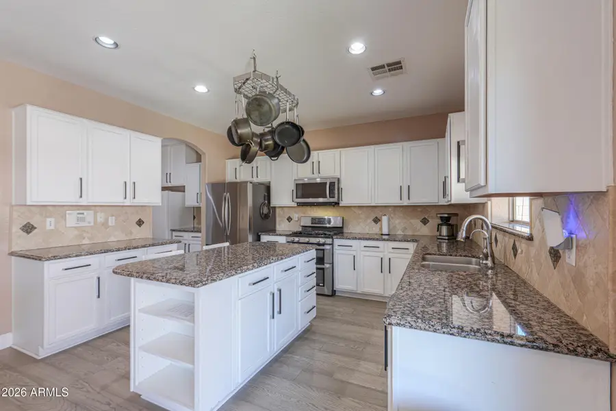 43566 W Knauss Drive, Maricopa, AZ 85138 - #3