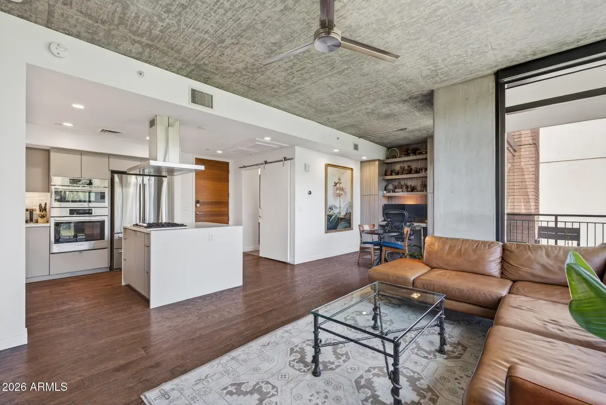 100 W Portland Street #407, Phoenix, AZ 85003 - #1