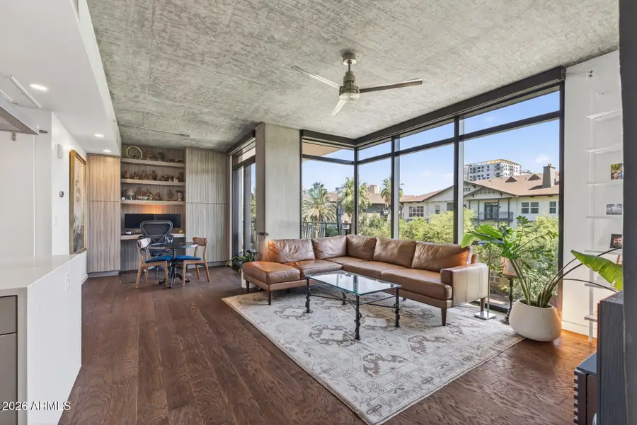 100 W Portland Street #407, Phoenix, AZ 85003 - #2
