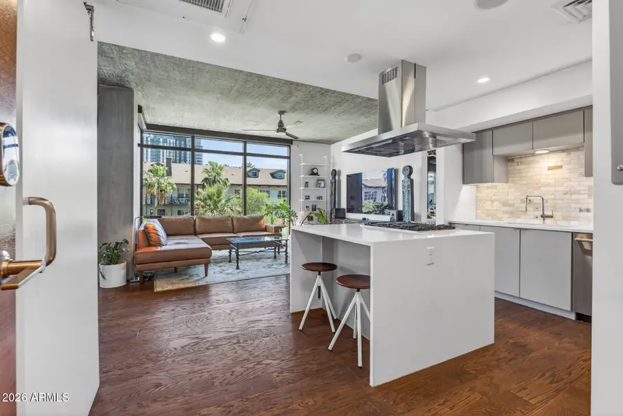 100 W Portland Street #407, Phoenix, AZ 85003 - #3