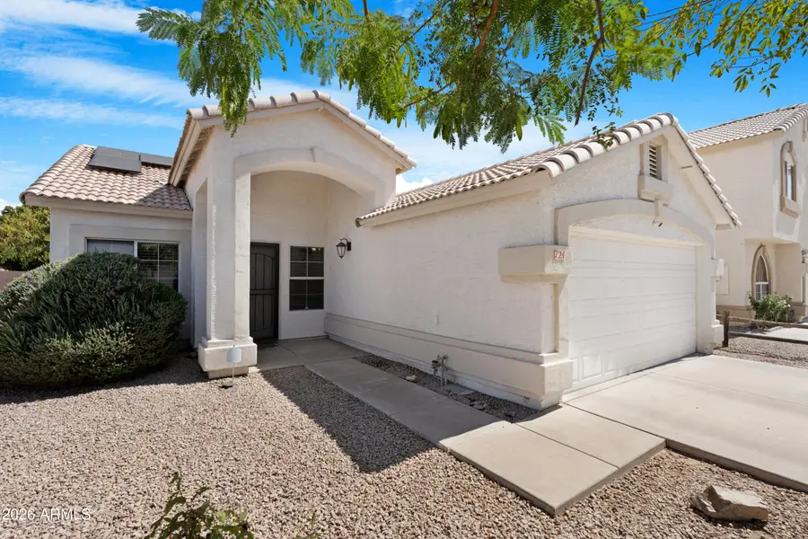 724 E Kesler Lane, Chandler, AZ 85225 - #2