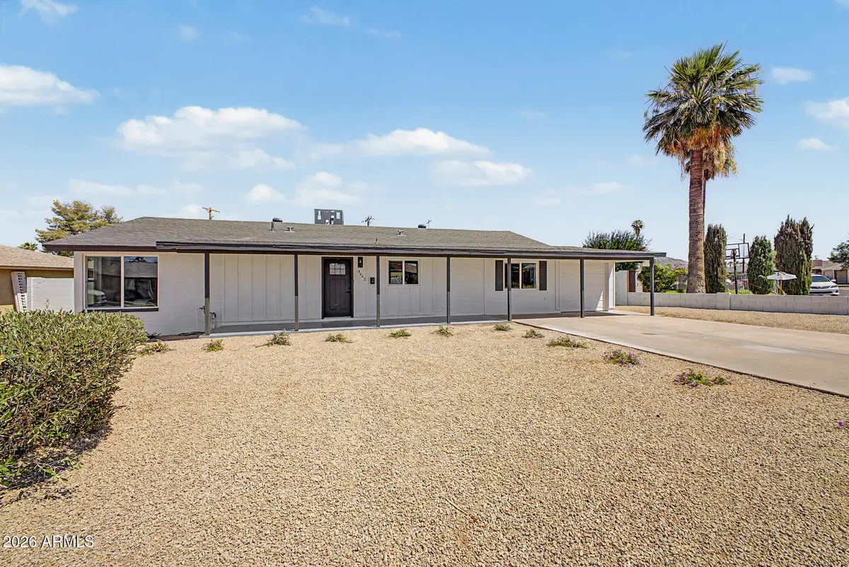 4642 E Coronado Road, Phoenix, AZ 85008 - #1