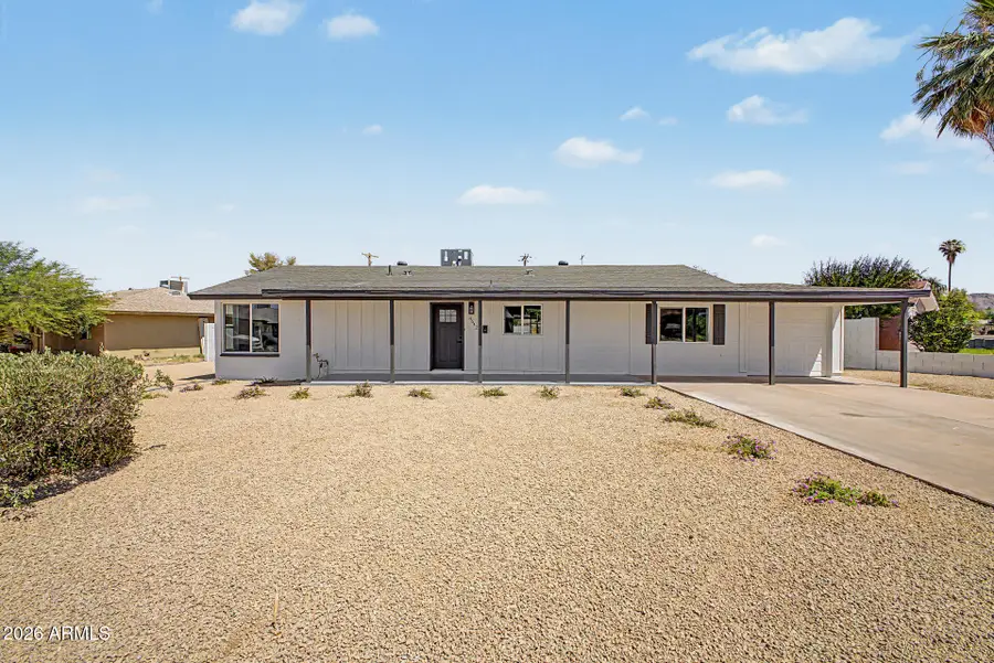 4642 E Coronado Road, Phoenix, AZ 85008 - #2