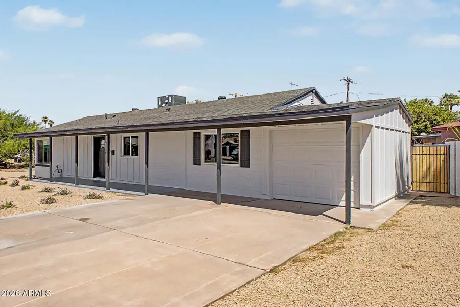 4642 E Coronado Road, Phoenix, AZ 85008 - #3