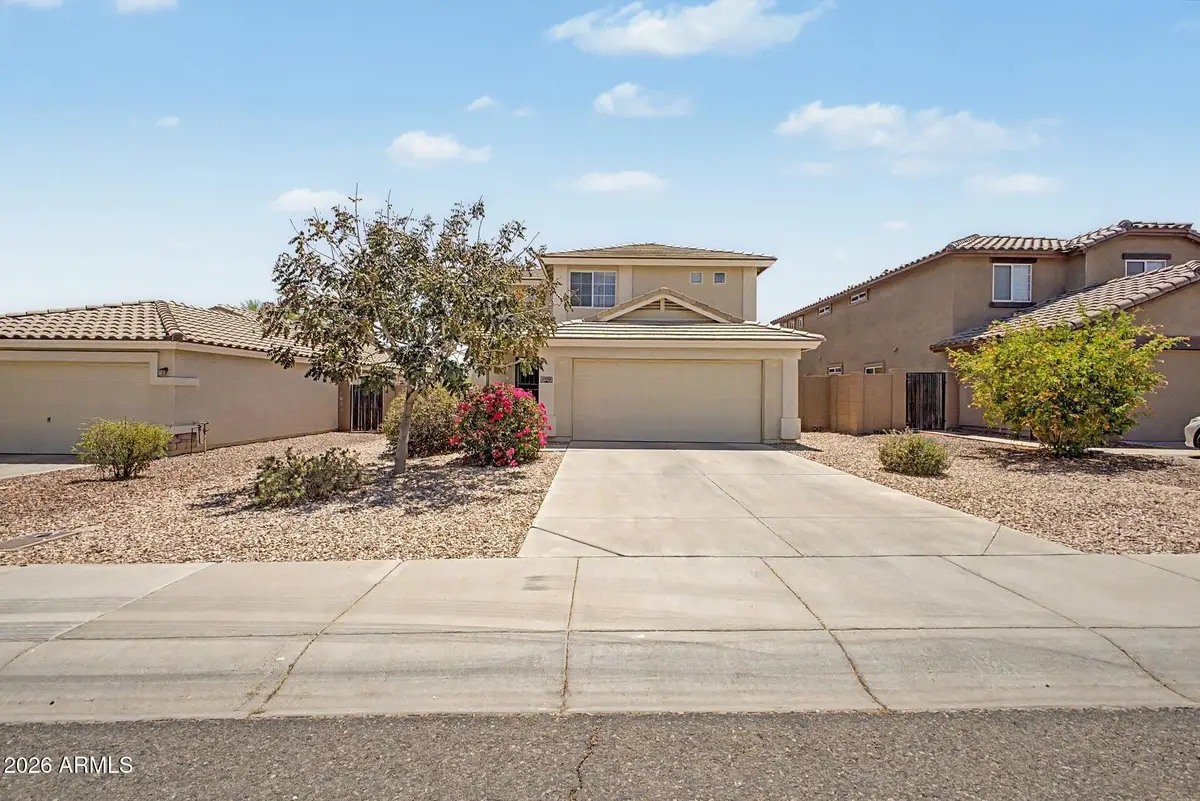 22129 W Lasso Lane, Buckeye, AZ 85326 - #1