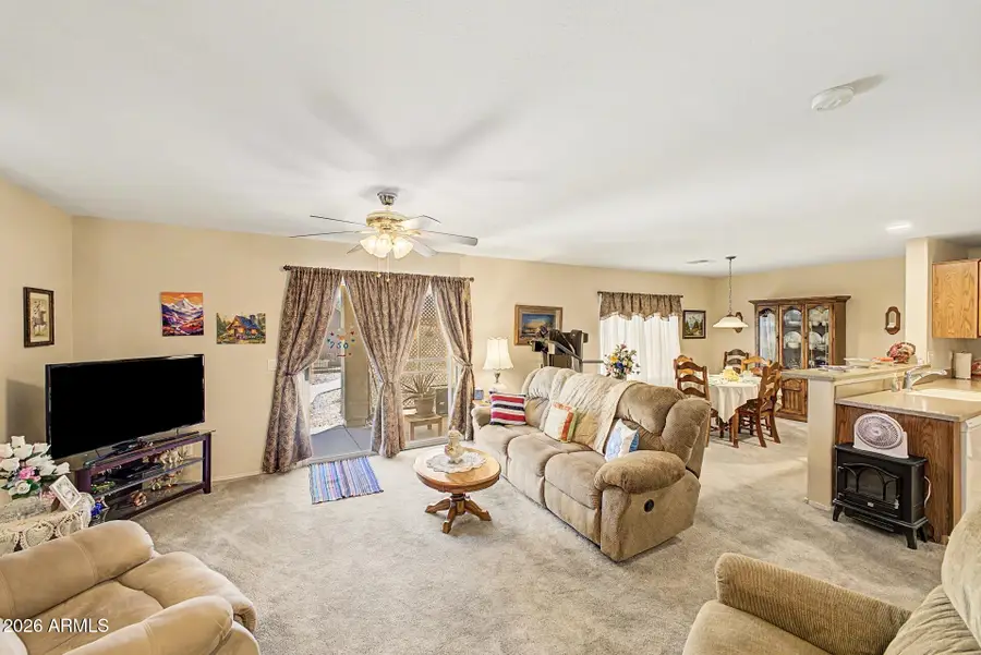 22129 W Lasso Lane, Buckeye, AZ 85326 - #3