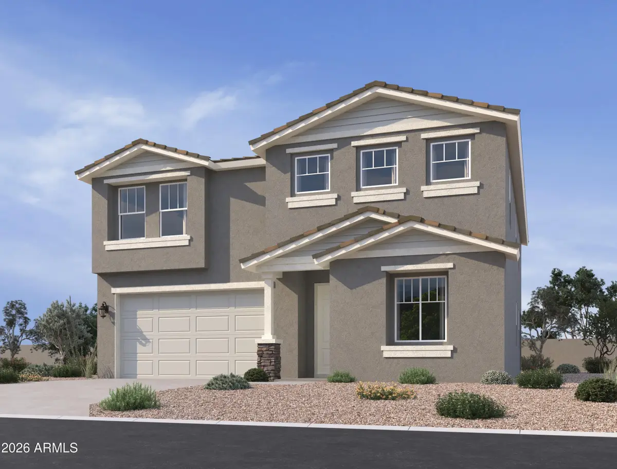 6658 E Upland Way, San Tan Valley, AZ 85143 - #1