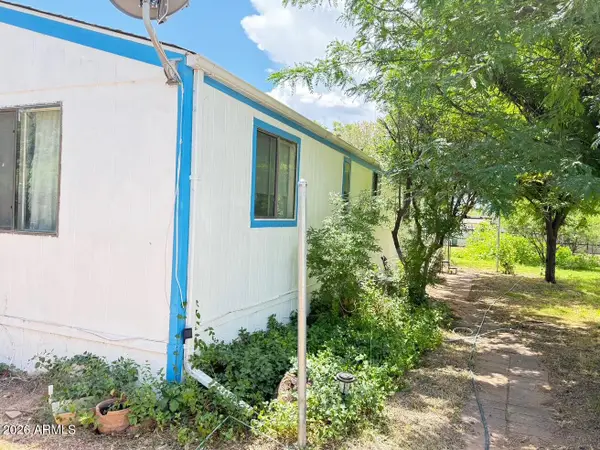 1387 S Meadow Lane, Cottonwood, AZ 86326