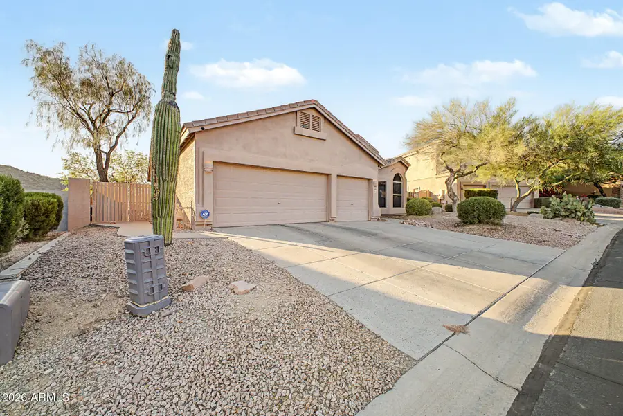 3060 N Ridgecrest -- #139, Mesa, AZ 85207 - #2