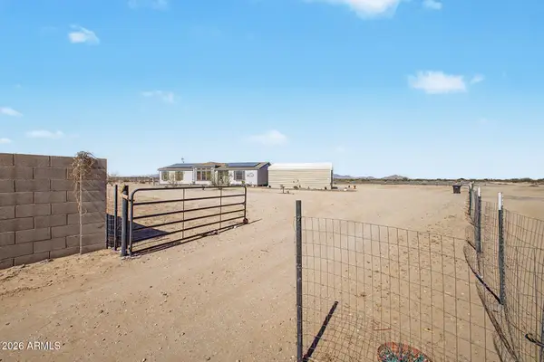 2529 S 305th Avenue, Buckeye, AZ 85326