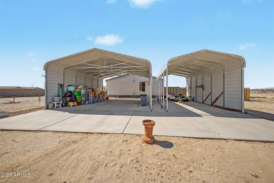 2529 S 305th Avenue, Buckeye, AZ 85326 - #2