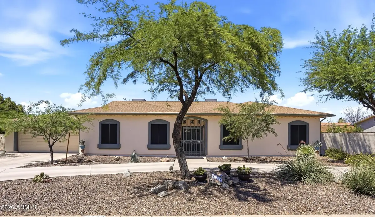 6334 E Albany Street, Mesa, AZ 85205 - #1