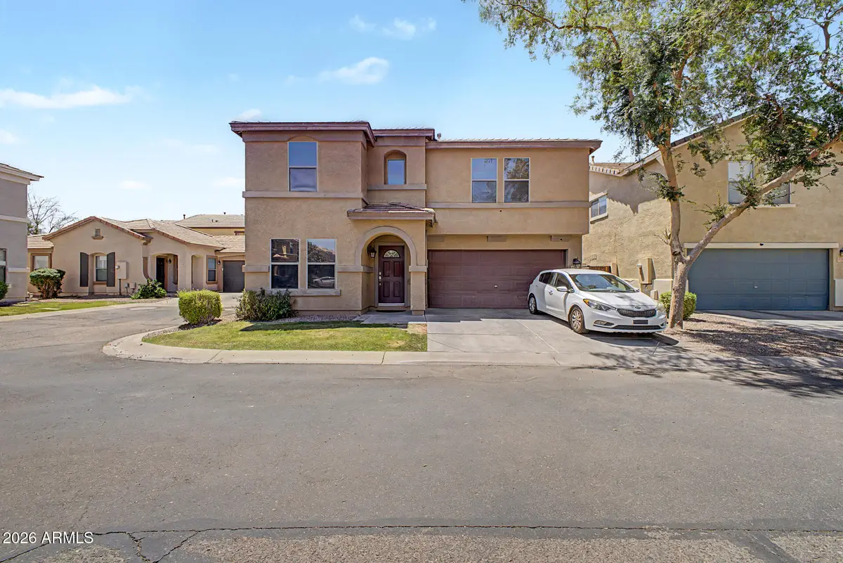 2165 S Luther Avenue, Mesa, AZ 85209 - #1