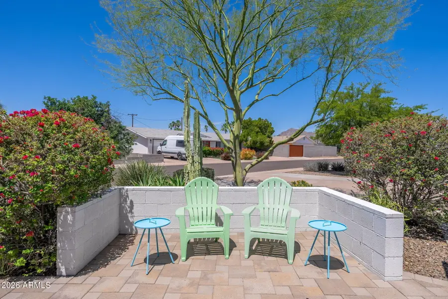 2537 N 69th Place, Scottsdale, AZ 85257 - #2