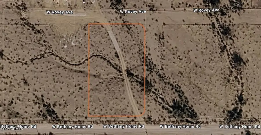 421XX W Bethany Home Road, Tonopah, AZ 85354 - #3