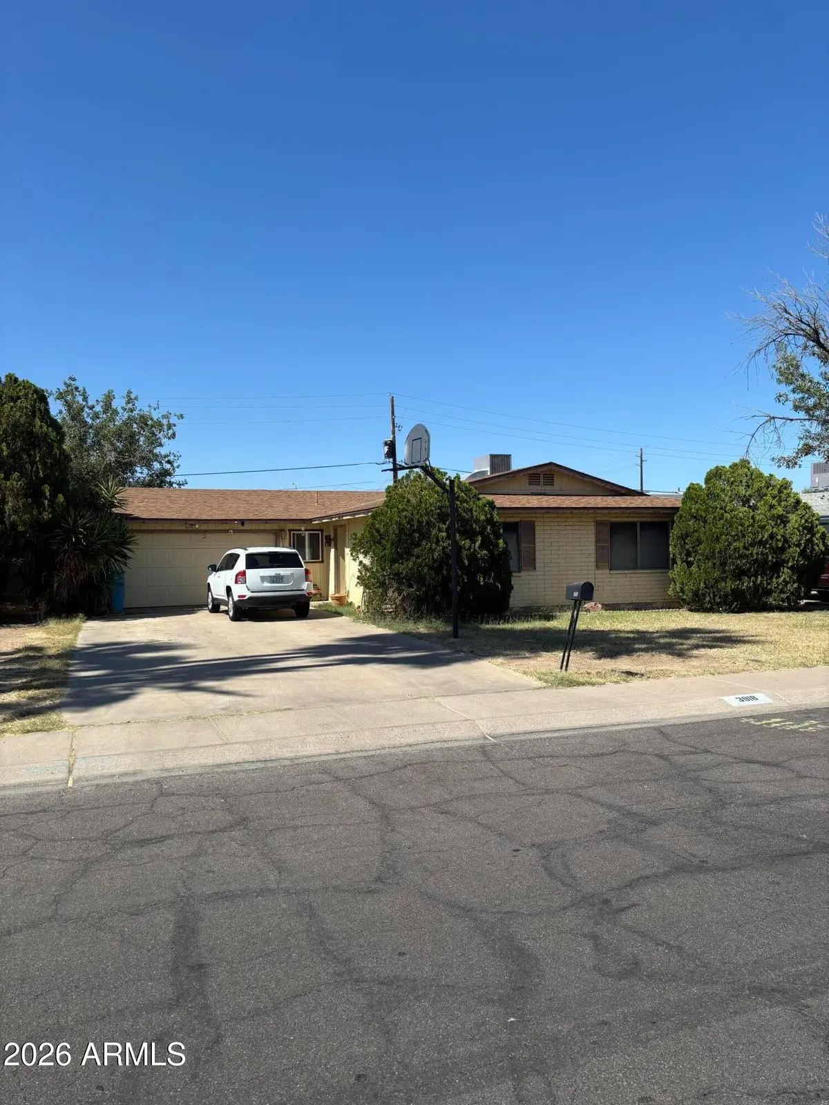 3918 W Kaler Drive, Phoenix, AZ 85051 - #1