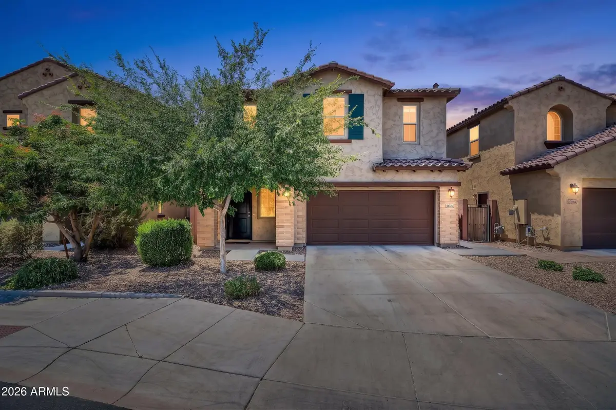6808 N 88th Lane, Glendale, AZ 85305 - #1