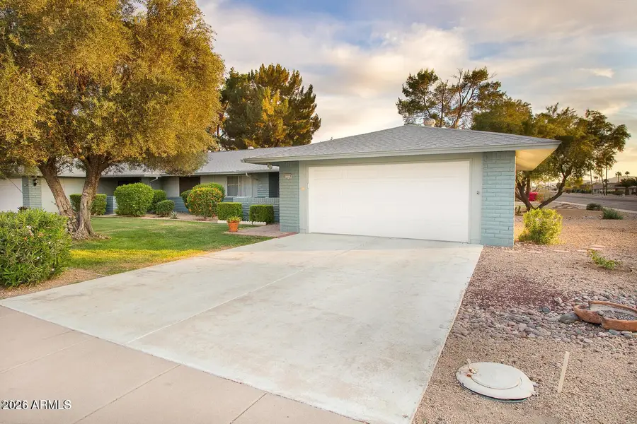 12739 W Prospect Drive, Sun City West, AZ 85375 - #2