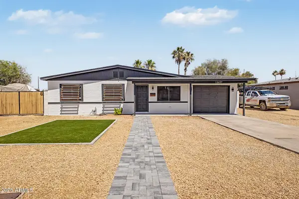 12637 N 31st Street, Phoenix, AZ 85032