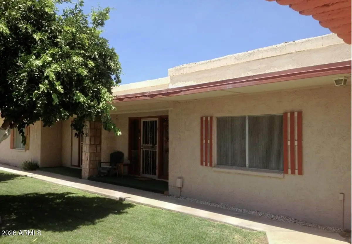 12828 N 113th Avenue #1, Youngtown, AZ 85363 - #1