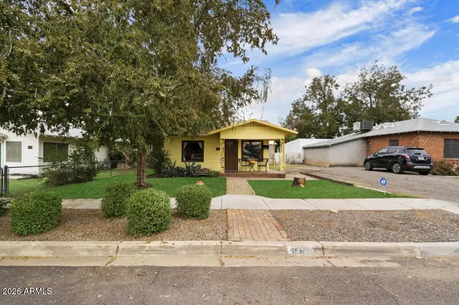 5540 W Northview Avenue, Glendale, AZ 85301 - #3