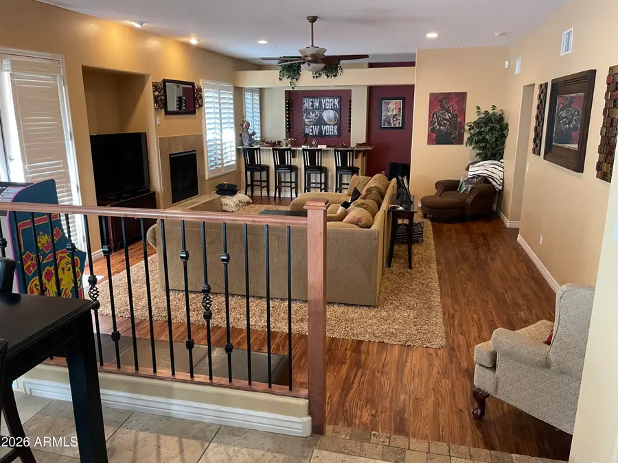 4458 N 153rd Lane, Goodyear, AZ 85395 - #2