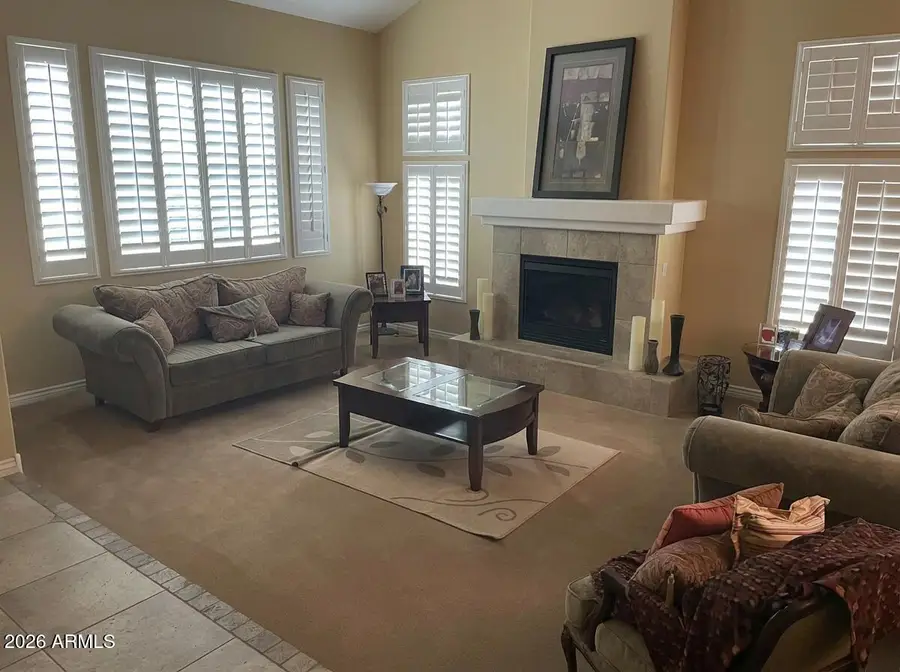 4458 N 153rd Lane, Goodyear, AZ 85395 - #3