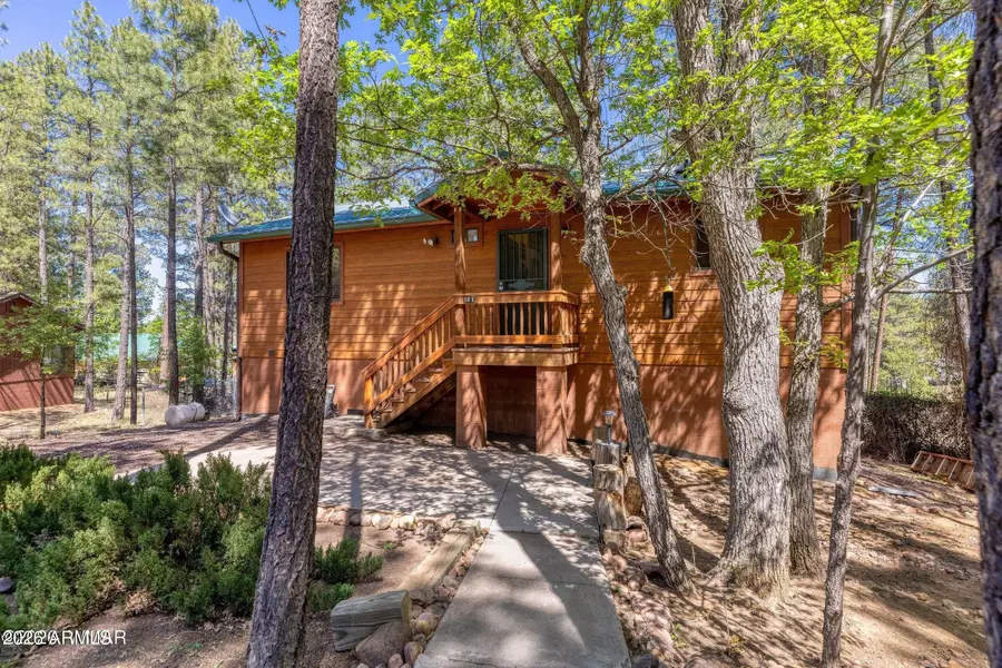563 Spruce Drive, Pinedale, AZ 85934 - #3