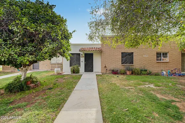 630 N Lesueur Circle, Mesa, AZ 85203