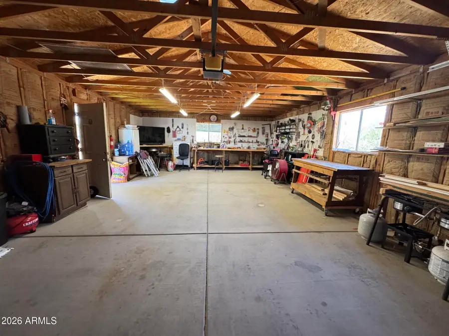 3612 N Indiana Avenue, Florence, AZ 85132 - #3