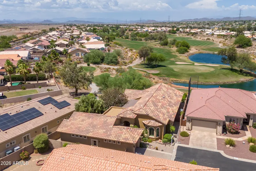 11660 W Lakeview Court, Surprise, AZ 85378 - #2